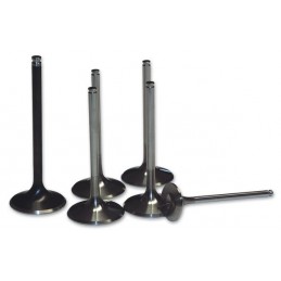 Soupape échappement 350 DR