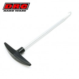 Tire ressort DRC
