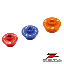 Bouchon de carter KAWASAKI 250 KXF