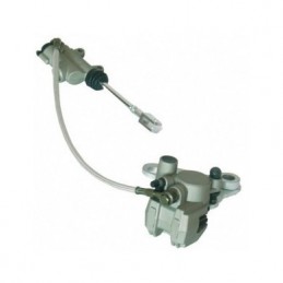 Kit frein arrière 1 piston LITE 125 YCF