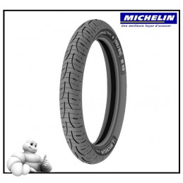 Pneu Michelin Pilot Road 4 Trail 110/80R19