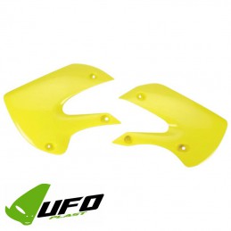 Ouies de radiateur  SUZUKI65 RM