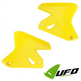 Ouies de radiateur SUZUKI 400 DRZ