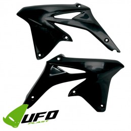 Ouies de radiateur SUZUKI 450 RMZ
