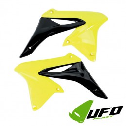 Ouies de radiateur SUZUKI 450 RMZ