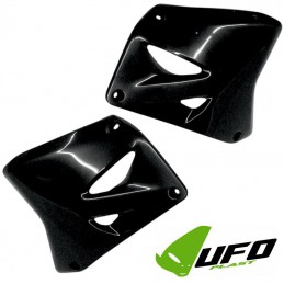 Ouies de radiateur SUZUKI 250 RM