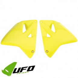 Ouies de radiateur SUZUKI 250 RM