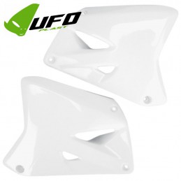 Ouies de radiateur SUZUKI 125 RM