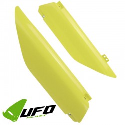 Protections de fourche SUZUKI 125 RM