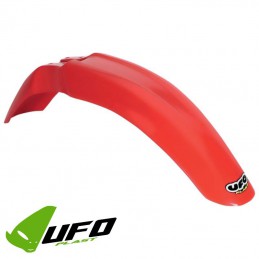 Garde-boue avant HONDA 400 XR