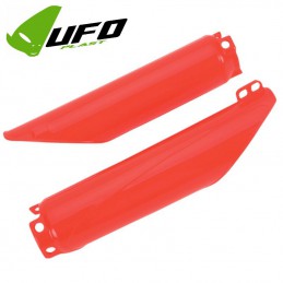 Protections de fourche HONDA 125 CR