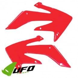 Ouies de radiateur HONDA 450 CRF