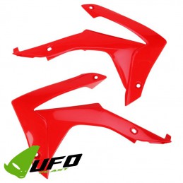 Ouies de radiateur HONDA 250 CRF