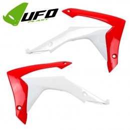 Ouies de radiateur HONDA 450 CRF