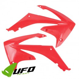 Ouies de radiateur HONDA 250 CRF-X