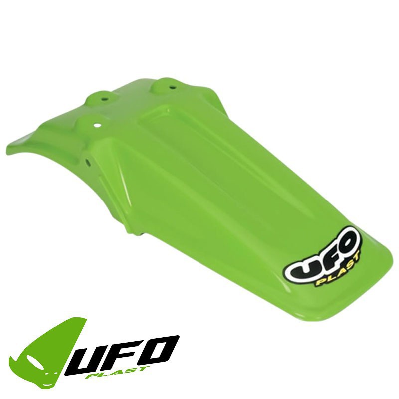 Garde boue arrière KAWASAKI 60 KX Garde boue arrière KAWASAKI 60 KX
