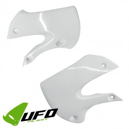 Ouies de radiateur KAWASAKI 65 KX