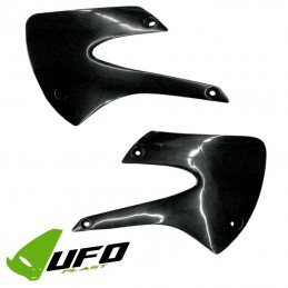 Ouies de radiateur KAWASAKI 85 KX