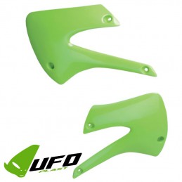 Ouies de radiateur KAWASAKI 85 KX