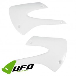 Ouies de radiateur KAWASAKI 85 KX