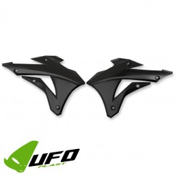 Ouies de radiateur KAWASAKI 85 KX