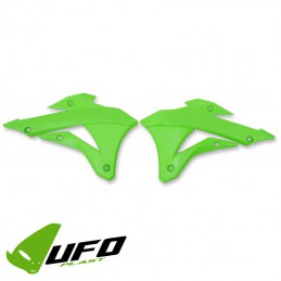 Ouies de radiateur KAWASAKI 85 KX
