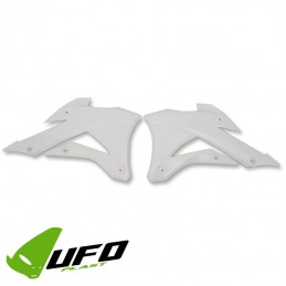 Ouies de radiateur KAWASAKI 85 KX