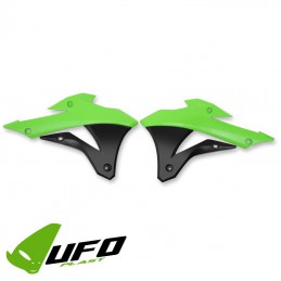Ouies de radiateur KAWASAKI 85 KX