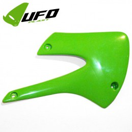Ouies de radiateur KAWASAKI 80 KX