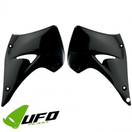 Ouies de radiateur KAWASAKI 125 KX