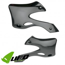 Ouies de radiateur KAWASAKI 125 KX