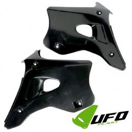 Ouies de radiateur KAWASAKI 250 KX