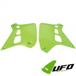 Ouies de radiateur KAWASAKI 250 KX