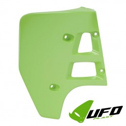 Ouies de radiateur KAWASAKI 250 KX