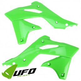 Ouies de radiateur KAWASAKI 250 KXF