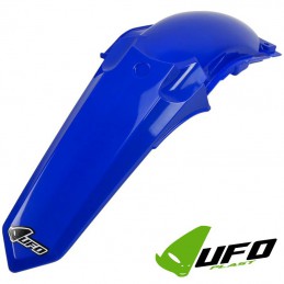 Garde-boue arrière YAMAHA 125 YZ