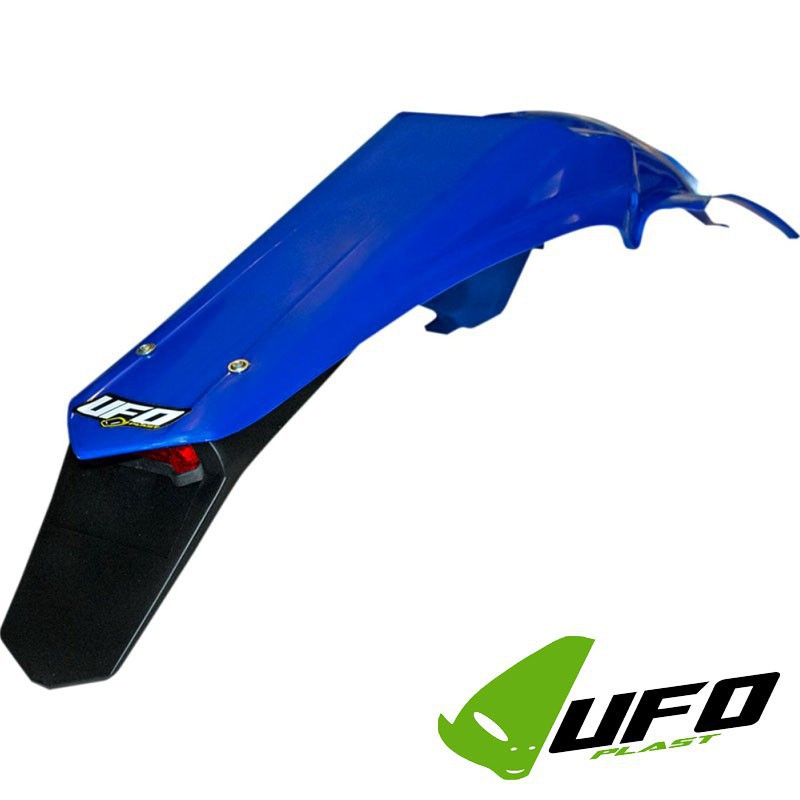 Garde-boue arrière YAMAHA 250 WRF