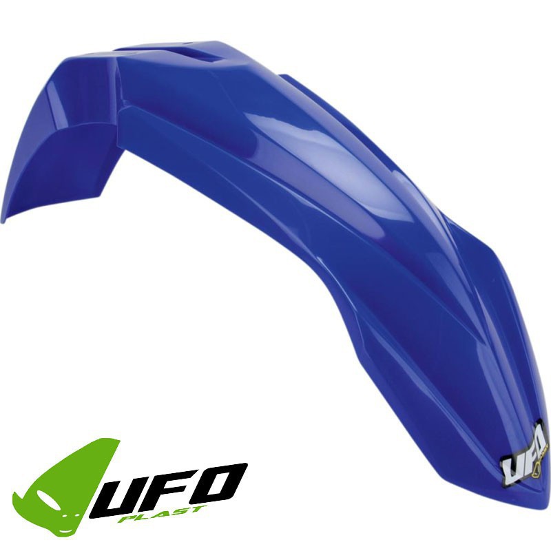 Garde-boue avant YAMAHA 125 YZ Garde-boue avant YAMAHA 125 YZ