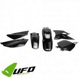 Kit plastique UFO YAMAHA 85 YZ