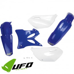 Kit plastique UFO YAMAHA 85 YZ