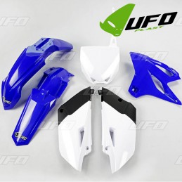 Kit plastique UFO YAMAHA 85 YZ