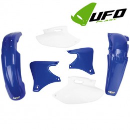 Kit plastique UFO YAMAHA 250 YZF