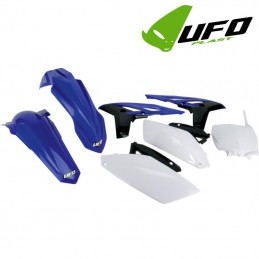 Kit plastique UFO YAMAHA 250 YZF