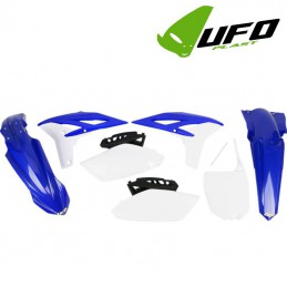 Kit plastique UFO YAMAHA 250 YZF
