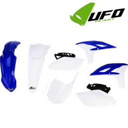 Kit plastique UFO YAMAHA 250 YZF