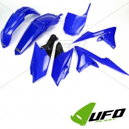 Kit plastique UFO YAMAHA 450 YZF