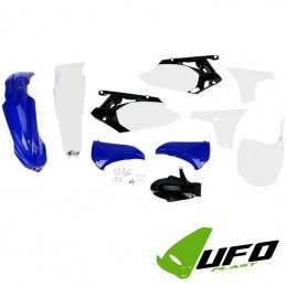 Kit plastique UFO YAMAHA 450 YZF