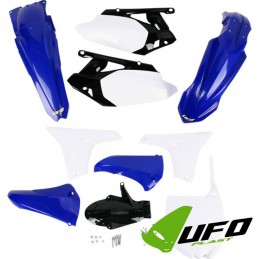 Kit plastique UFO YAMAHA 450 YZF