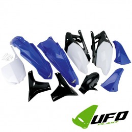 Kit plastique UFO YAMAHA 450 YZF