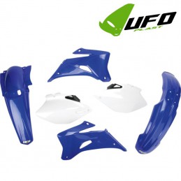 Kit plastique UFO YAMAHA 450 YZF